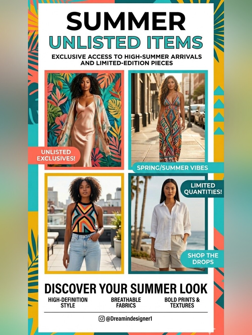Unlisted Boutique Clothing Items